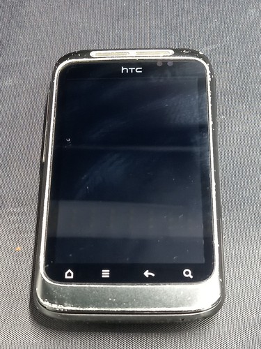 Cellulare htc wildfire a510e - cellulare, s