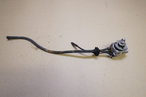 Motore alimentatore pompa olio
