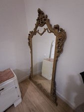 ELEGANTE SPECCHIERA DA TERRA