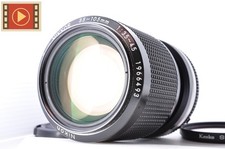 🎦Obiettivo Nikon Ai-s Zoom Nikkor 35-105 mm F/3.5-4.5 MF per attacco F da JP...