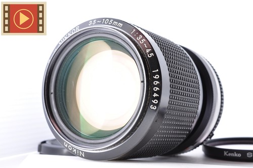 Nikon s zoom nikkor - nikon,