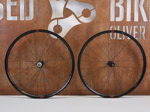 Kit ruote fulcrum - kit,