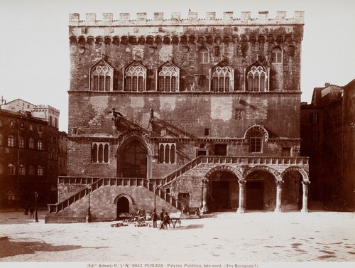 Fratelli alinari - fratelli, secolo)