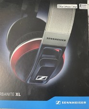 Sennheiser Cuffie Urbanite XL Attacco Jack (Piccolo O Grande)