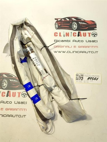 Airbag tendina destro per - a,