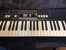 Hammond M-Solo Organo