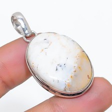 Ciondolo gioiello in argento