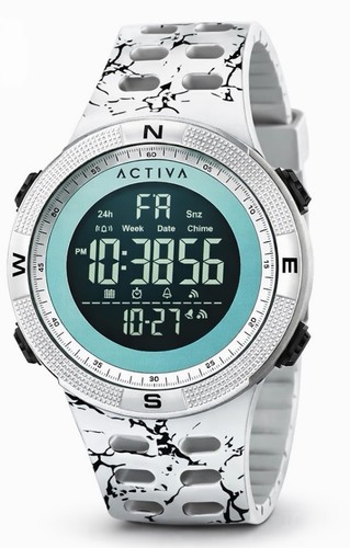 Activa summit invicta - activa, x