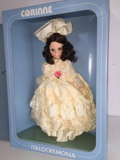 Italocremona Bambola CORINNE