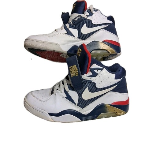Nike air force 180 olympic - force,