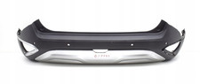 Kia sportage paraurti - 5,