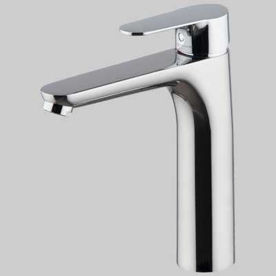 Monocomando lavabo alto serie - monocomando,