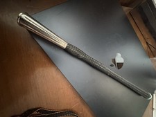 Argento 800 Legno Coralli Turchese Bacchetta Magica