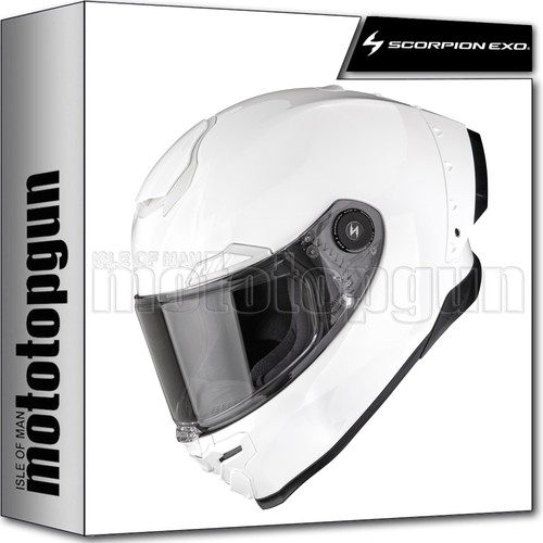 Scorpion casco integrale per - integrale,