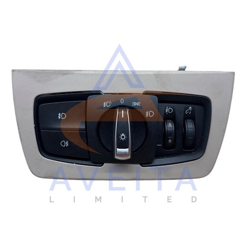Interruttore faro bmw - faro, m