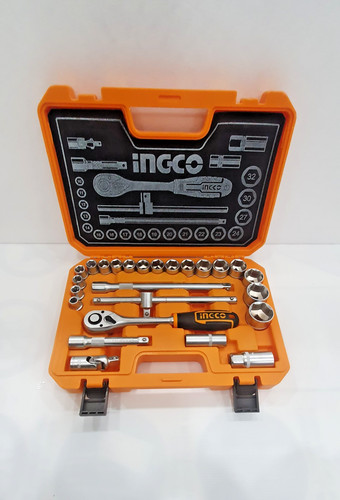 Set chiavi cricchetto da - set,
