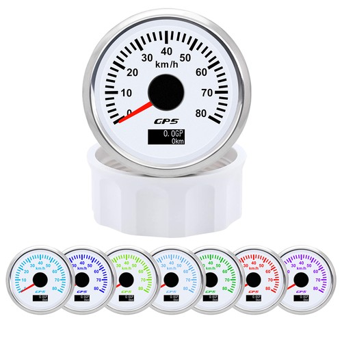 Misuratore tachimetro gps - misuratore,