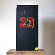 Figurina NBA Enterbay Michael