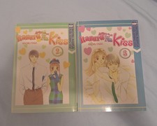 Itazura kiss manga vol - kiss,