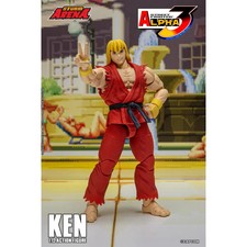 Storm collectibles ken - storm,