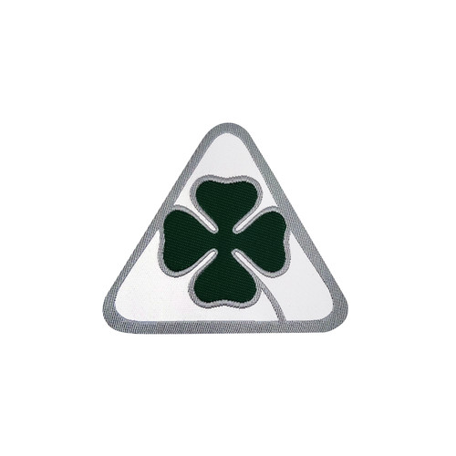 Toppe adesive alfa - alfa, romeo