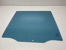 Vetro scendente posteriore - scendente,