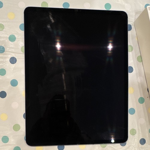 Apple ipad pro 4ª gen - 4ª,