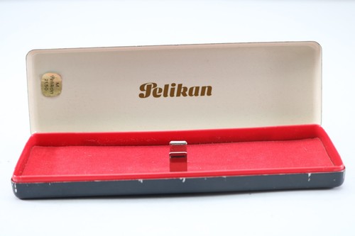Vintage pelikan fountain pen - vintage,
