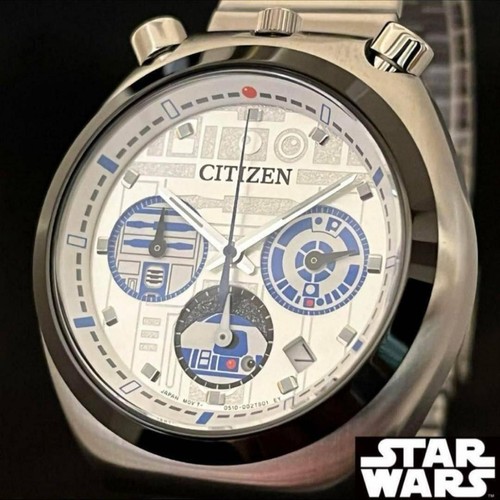 Orologio uomo citizen - uomo,