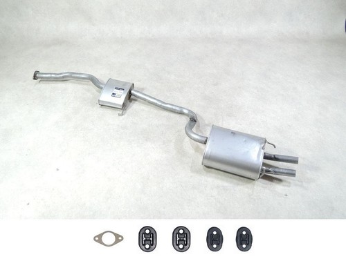Silenziatore klarius nuovo per - silenziatore,
