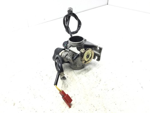 Suzuki burgman 400 corpo - burgman,