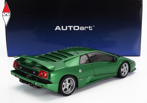 Autoart lamborghini - autoart,
