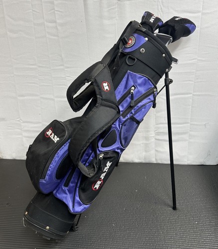 Ram junior simple golf set - junior,