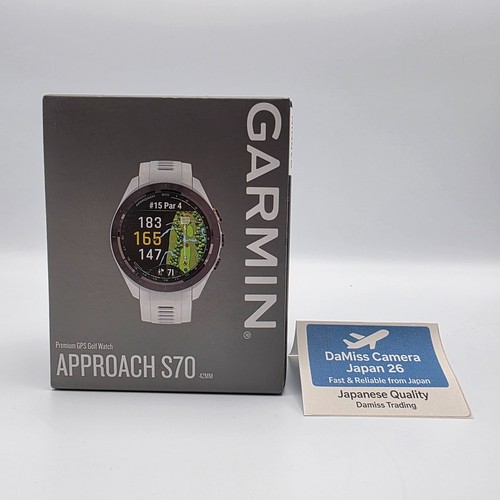 Garmin approach s70 mm - garmin, 42
