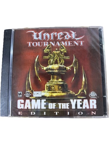 Unreal tournament gioco - unreal,