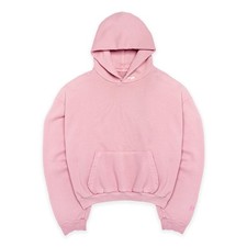 Felpa con cappuccio Justin