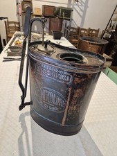 Pompa Irroratrice in Rame