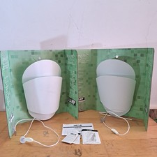 Slamp Sun-Ra 2 lampade a muro