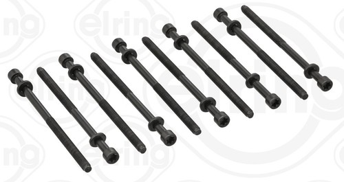 Elring 642 100 set bulloni - elring,