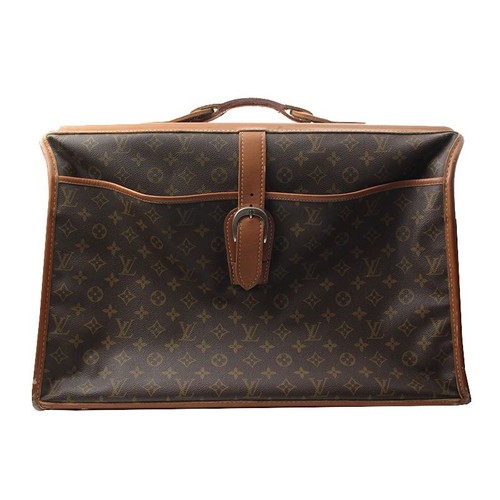 Louis vuitton monogram vintage - monogram,