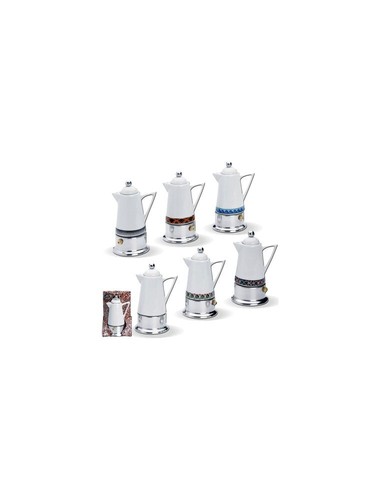 Mini caffettiera tazza - mini,