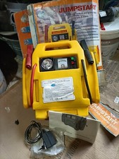 caricabatteria 12 V Avviatore