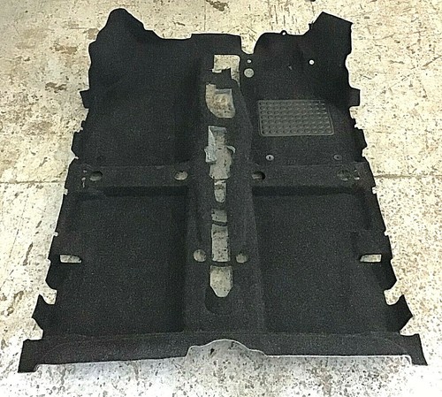 Tappeto interno originale - , fiat