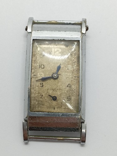 Orologio militare vintage - , art