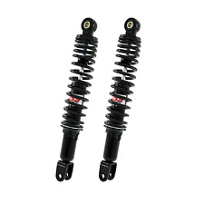 KYMCO AGILITY 200I R16 COPPIA AMMORTIZZATORI YSS REGOLABILI POSTERIORI IDRAUILCI