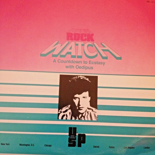 Radio show rock - radio, show:rock