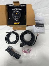 Manometro Strumento AEM UEGO Wideband Stechiometrico SONDA 4.9 X-series 30-0300