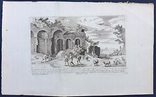 stampa antica Marco Sadeler