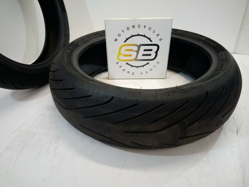 Gomme michelin 2ct pilot - gomme, power