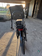 bicicletta elettrica